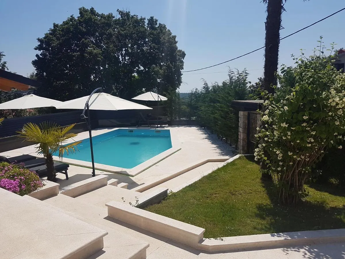 Apartments Kastav Croatia