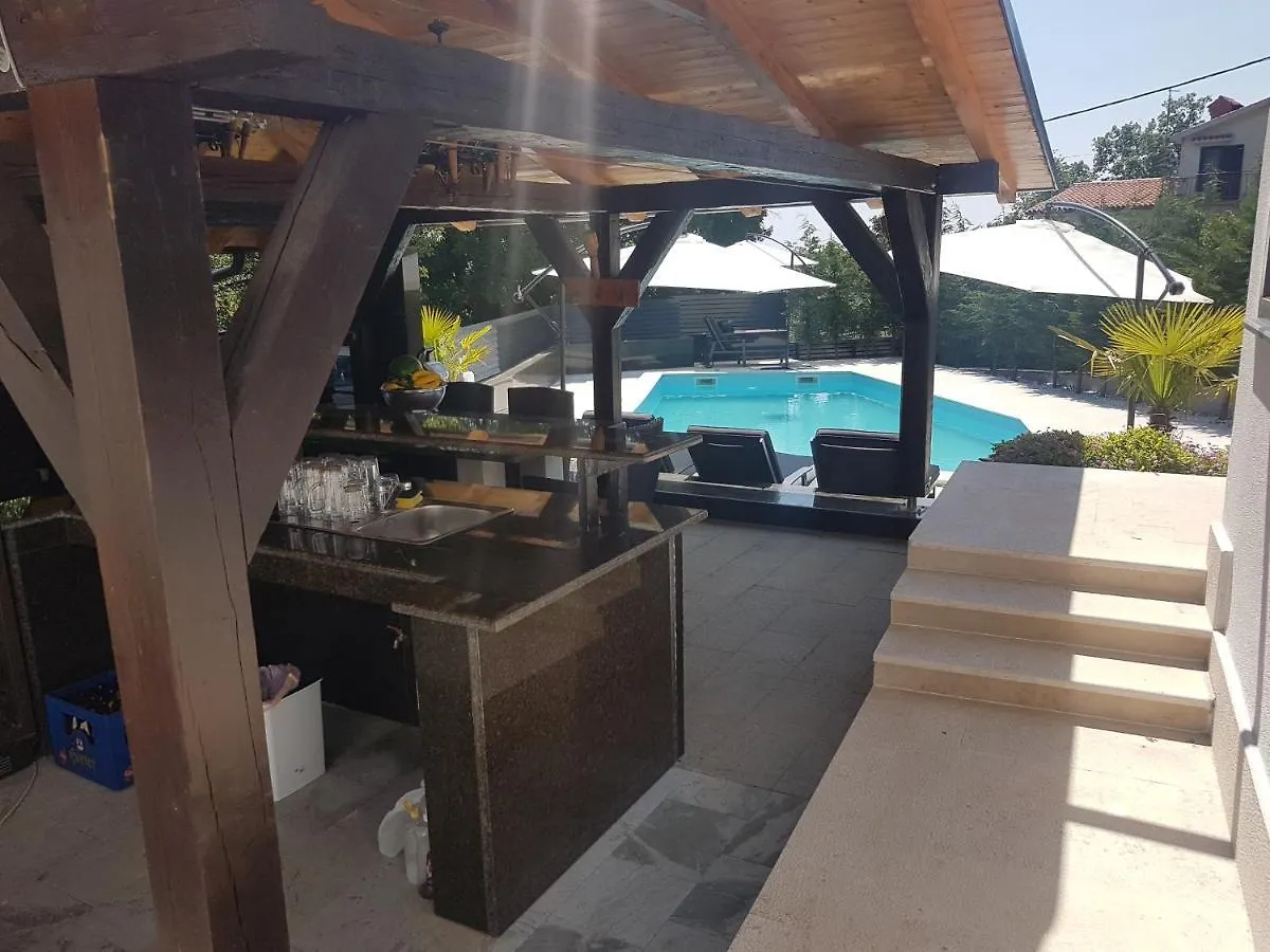 Apartments Kastav 0*,  Croatia