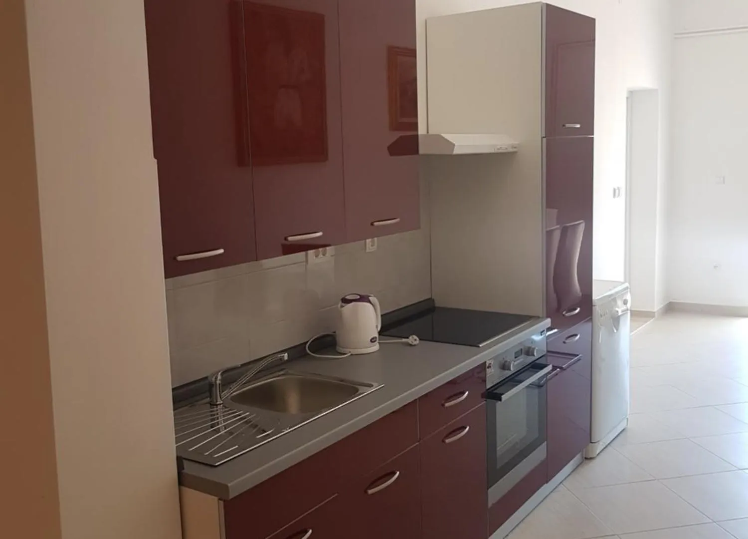 Apartments Kastav Croatia