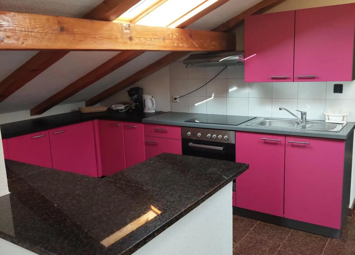 Apartments Kastav Croatia